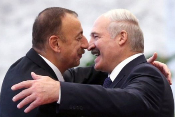 Лукашенко рассказал о том, что Алиев предлагал деньги за Карабах, но бывшие власти Армении отказались