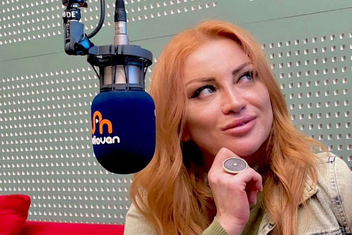 «Թուլանալու ժամանակ չունեմ»․ Սոնա