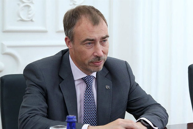 Եվրամիությունը Հայաստանին ու Ադրբեջանին դեէսկալացիայի կոչ է անում