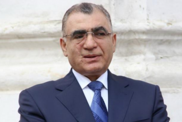 «Ժամանակն է երիտասարդներին ճանապարհ տալ»․ Ուկրաինայում ՀՀ դեսպանը հրաժարական է տալիս