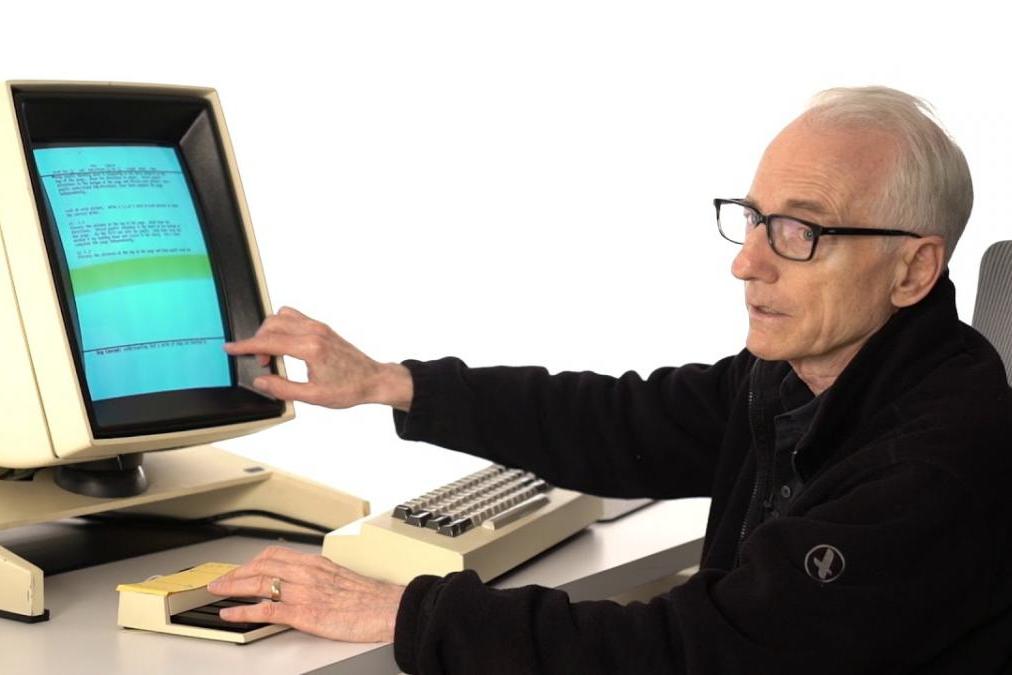  «Человек, упростивший вам работу»: умер создатель функций Ctrl+c и Ctrl+v
