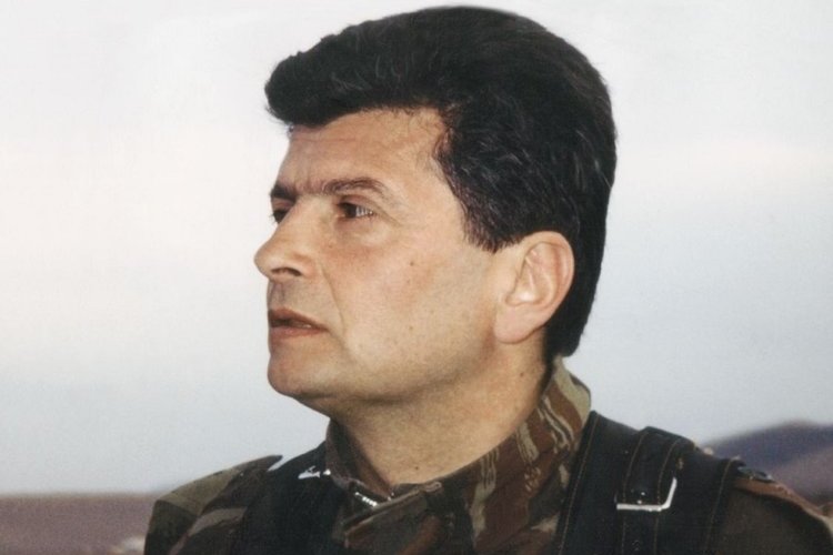 Меньше слов, больше действий во имя Армении: негласное руководство к действию Леонида Азгалдяна