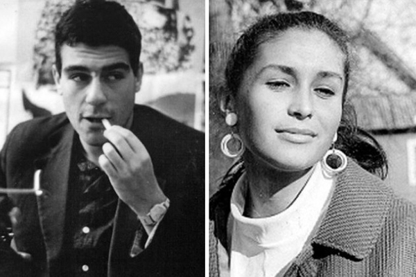 История любви, породившая шедевры: Сергей Довлатов и Светлана Меньшикова – спасительный роман в письмах