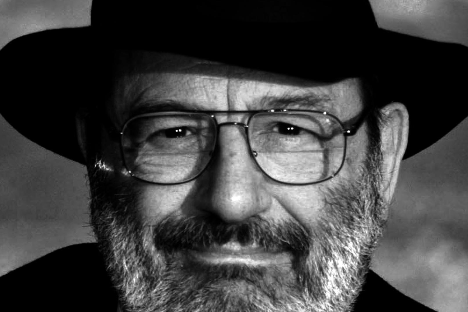 «Мы живем ради книг. Сладчайший из уделов в нашем беспорядочном, выродившемся мире»: Умберто Эко 