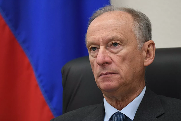 Патрушев заявил об активизации радикальных исламистов в РФ