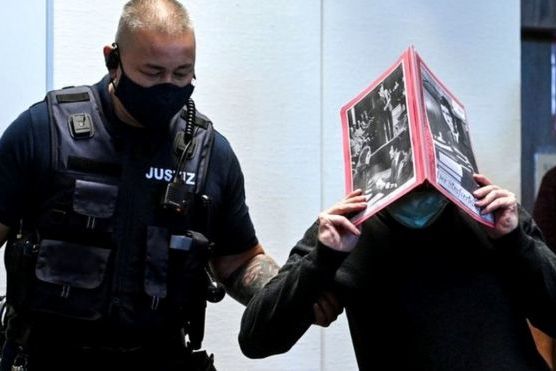 В Кельне начался процесс по резонансному делу о педофилии: подозреваемых несколько тысяч