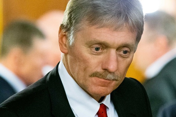 Песков рассказал о самочувствии и настроении Путина
