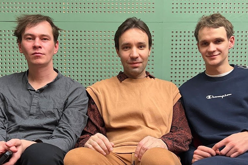 «У нас есть задача – писать музыку, которая нам нравится» — OQJAV