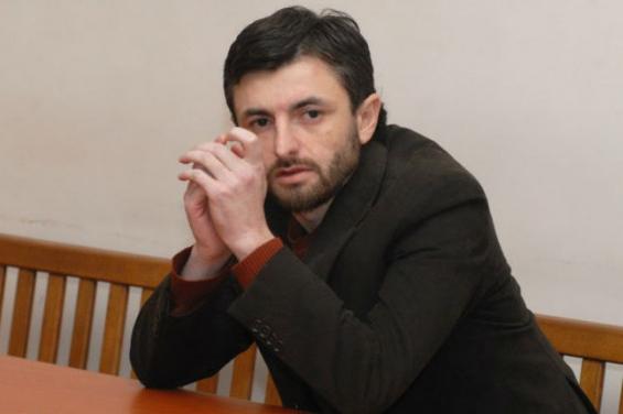 Օդամղիչ ատրճանակից կրակելու համար 9 տարով ազատազրկված Հայկ Կյուրեղյանը պատժի մնացյալ մասը կկրի բաց ռեժիմում