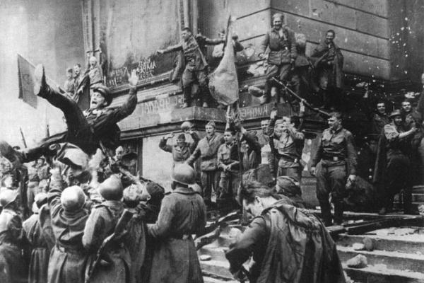 Имена героев: заслуги армянского народа во Второй мировой войне