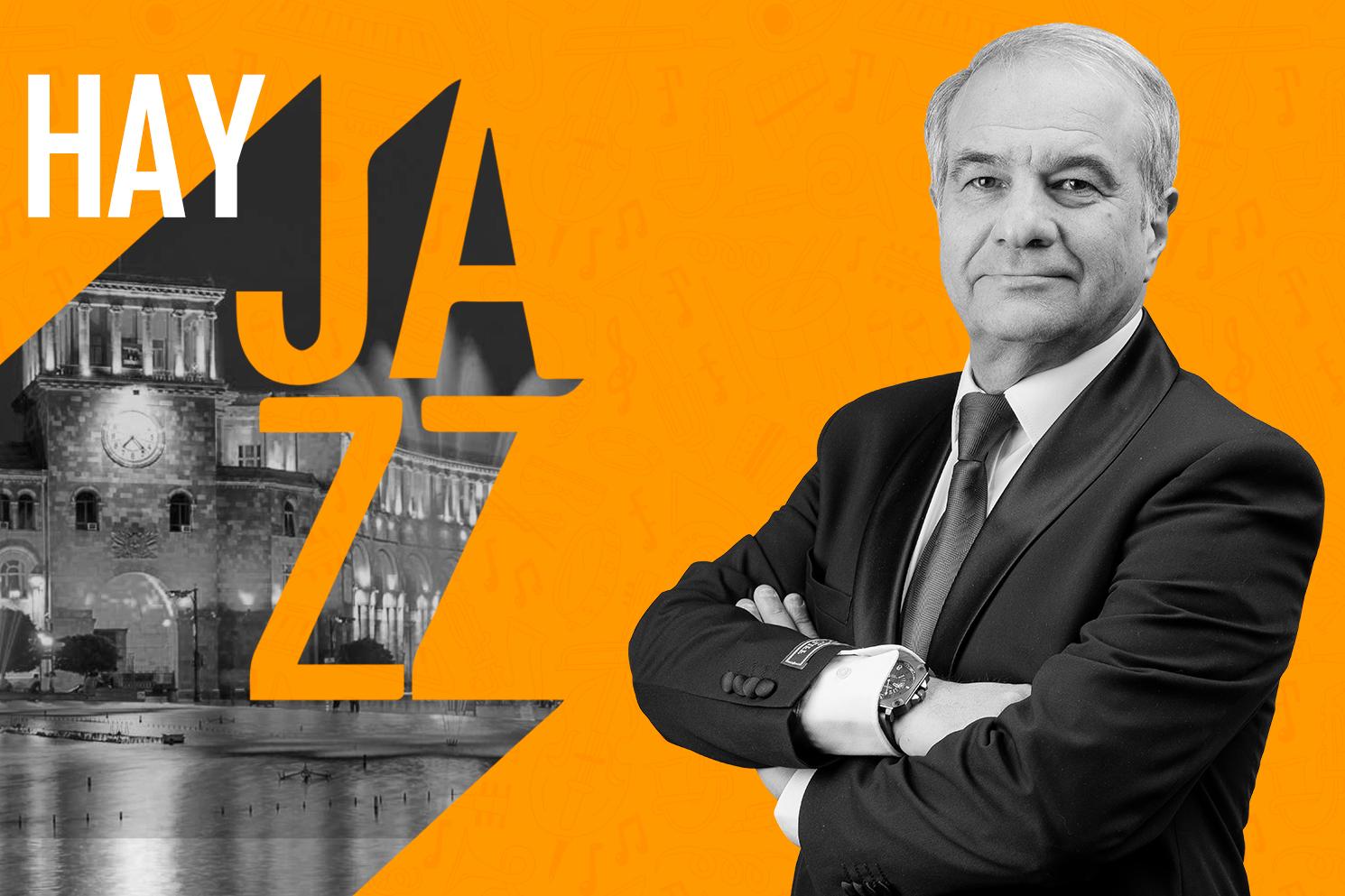 HayJazz